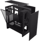 Корпус NZXT H5 Flow Black (CC-H52FB-01) - зображення 5