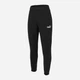 Спортивные штаны мужские Puma Essentials Graphics 68471401 S Black (4067983582837) - изображение 1