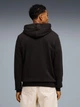 Худи утеплённое мужское Puma Essentials Foundation 69291401 2XL Black (4069161992834) - изображение 2
