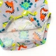 Боді Dexter`s-човник короткий рукав dinosiki 68 см - зображення 3