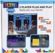 Gra planszowa Fizz Creations Tetris Duel (5060897224168) - obraz 1