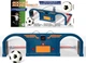Настільна гра Danspil Football Soccer Round About Interactive Game (5711336038982) - зображення 3