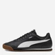 Женские кроссовки Puma Turino II 39745201 36 (3.5UK) 22.5 см Puma Black-Puma White-Puma Silver (4067979684002) - изображение 1