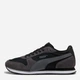 Женские кроссовки Puma St Miler 40162235 38.5 (5.5UK) 24.5 см Puma Black-Moody Gray-Puma White (4070032662336) - изображение 1