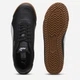 Женские кроссовки Puma Turino II 39745201 36 (3.5UK) 22.5 см Puma Black-Puma White-Puma Silver (4067979684002) - изображение 4