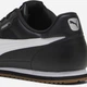 Женские кроссовки Puma Turino II 39745201 36 (3.5UK) 22.5 см Puma Black-Puma White-Puma Silver (4067979684002) - изображение 5