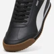 Женские кроссовки Puma Turino II 39745201 36 (3.5UK) 22.5 см Puma Black-Puma White-Puma Silver (4067979684002) - изображение 6