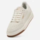 Жіночі кеди низькі Puma Shuffle Downtown Sd 40259703 40.5 (7UK) 26 см Warm White-Vapor Gray-Puma Gold (4069156770751) - зображення 4