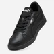 Женские кеды низкие Puma Vikky Star 40260003 38.5 (5.5UK) 24.5 см Puma Black-Puma Black-Puma Silver (4069156742437) - изображение 4