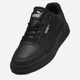 Мужские кеды низкие Puma Caven III 40448402 40.5 (7UK) 26 см Puma Black-Puma Silver-Puma White (4069161601484) - изображение 4