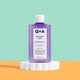 Тонер для лица с гликолевой кислотой Q+A Glycolic Acid Exfoliating Toner (150 ml) - изображение 2