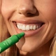 Lipper-блеск для губ Lipss SPF 20 Lime - изображение 4