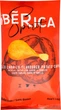 Чипсы картофельные Iberica со вкусом чоризо гриль 115 г (0.115 кг) (8424842201838) - изображение 1