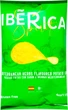 Чипсы картофельные Iberica со средиземноморскими травами 115 г (0.115 кг) (8424842202026) - изображение 1