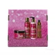 Подарочный бокс Top Beauty Barbie pink (гель для душа, крем для тела, мист, скраб) - изображение 2