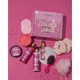 Подарочный бокс Top Beauty Barbie pink (гель для душа, крем для тела, мист, скраб) - изображение 3