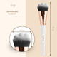 Кисть для макияжа Professional Make-UP Topface PT901-F19 (для праймера) - изображение 2
