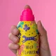Пенка для душа Bilou Shower Foam Wild Flower 200 ml - изображение 2