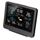 Метеостанція Bresser 8-in-1 Wi-Fi (15199) - изображение 4