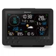 Метеостанція Bresser 8-in-1 Wi-Fi (15199) - изображение 5