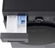 Пральна машина LG серії AI DD TurboWash 360˚ F2X5PS5M, фронтальна, вузька, 47,5 см, 8 кг, 1200, клас А/A/B, 12 програм, інверторний, дисплей, антрацит - зображення 10