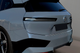 Накладка на задний бампер Carmos нержавейка для BMW iX (I20) 2022 2022- гг - изображение 5