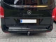 Накладка на задній бампер OmsaLine (нерж) Глянцева для Mercedes Vito/V-class W447 2014- рр - зображення 5