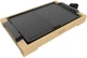 Grill Cecotec Tasty&Grill 2000 Bamboo (3058) - obraz 1