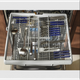 Посудомийна машина вбудована ELECTROLUX E62LB200T - изображение 6