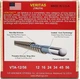 Струны для акустических гитар DR Strings Veritas VTA-12/56 Acoustic Bluegrass 12-56 6 шт (40788) - изображение 3