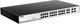 Коммутатор D-Link DGS-1210-28MP/F4 / 24*1Гбит/с / металл - изображение 2