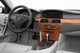 Накладки на панель Meric Дерево для BMW 5 серия E60/E61 2003-2010 гг - изображение 6