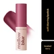 Матовая помада для губ Max Factor 2000 Calorie Mellow Blur 050 Brushed Berry 3.5 г (3616307187589) - изображение 4