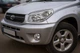 Накладки на фари (2 шт., пласт) 2003-2006 для Toyota Rav 4 рр - зображення 3