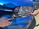 Накладки на фари 2013-2018 (2 шт, нерж) для Renault Logan II рр - зображення 6