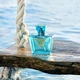 Подарунковий жіночий набір GUESS Blue Seductive Лосьйон для тіла 100 мл + Туалетна вода 75 мл + Парфумований спрей + 15 мл (1159864417) - зображення 5