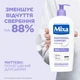 Бальзам для тіла Mixa для зволоження та заспокоєння дуже чутливої шкіри 400 мл (3600550894004) - зображення 7