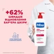 Восстанавливающее молочко Mixa Urea Cica Repair+ для очень сухой кожи тела 400 мл (3600550978681) - изображение 5