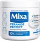 Укрепляющий крем Mixa Ceramide Protect с Керамидами для очень сухой кожи 400 мл (3600551135939) - изображение 1