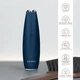 Мікрострумова ручка для підтяжки обличчя GESKE MicroCurrent Face-Lift Pen 6 в 1 темно-синій - изображение 3