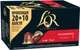 Кофе молотый в капсулах L'OR Espresso Splendente #7 30 капсул (8711000547373) - изображение 1