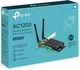Бездротовий адаптер TP-Link (Archer T4E) - зображення 3