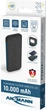 Powerbank Ansmann PB212W 10000mAh z panelem solarnym Czarny (4013674197255) - obraz 5