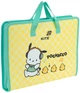 Папка-портфель Kite Pochacco A4 на блискавці 1 відділення Жовта (PC26-202) - зображення 2