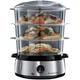 Пароварка Russell Hobbs Cook@Home (19270-56) - зображення 1