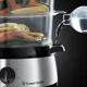 Пароварка Russell Hobbs Cook@Home (19270-56) - зображення 7
