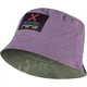 Панама Montura Reversible Bucket L/XL Vinaccia/Verde Salvia - изображение 1