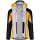 Куртка Montura Magica Prometeo Jacket XL Mustard - изображение 2