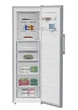 Морозильна камера BEKO B3RFNE314XB - зображення 3