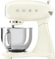 Кухонная машина Smeg SMF03CREU - изображение 1